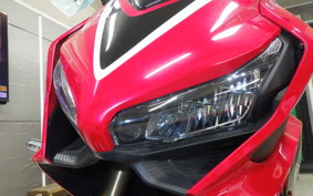 HONDA CBR650R 2022 RH03
