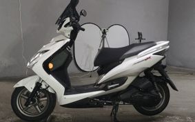 YAMAHA CYGNUS125XSR SE44J