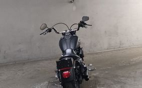 HARLEY FXDB1580 2008 GX4