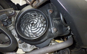 HONDA DIO 110 2023 JF31