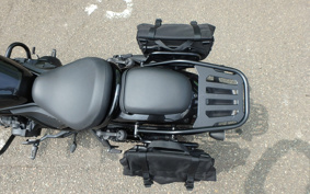 HONDA REBEL 1100 T DCT 2021 SC83