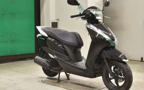 HONDA LEAD 125 1996 JF45