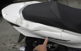 HONDA PCX 125 1994 JK05