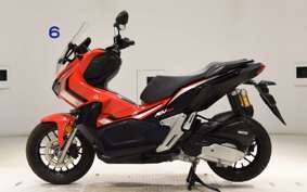 HONDA ADV150 2014 KF38