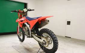 HONDA CRF450R 2026 PE07