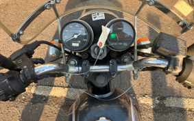 HONDA CD250U MA02