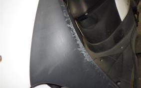 SUZUKI ﾚｯﾂ 2007 CA4AA