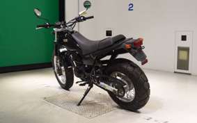 YAMAHA TW225 DG09J