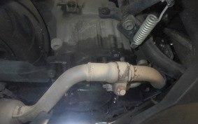 SUZUKI SKYWAVE 200 (Burgman 200) CH41A