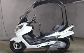 SUZUKI SKYWAVE 400S CK45A