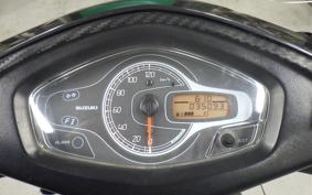 SUZUKI ADDRESS V125 S CF4MA