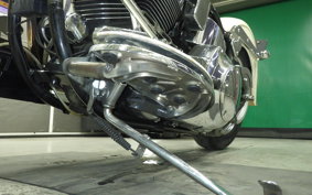 HARLEY FLSTF 1340 1999