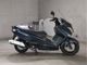 Фото Suzuki BURGMAN200 с японского аукциона