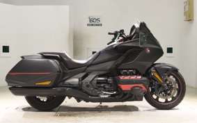 HONDA GL 1800 GOLD WING TOUR SC79