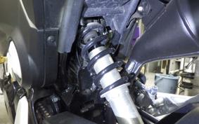 HONDA GROM 2004 JC61