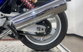 HONDA CB1300SF SUPER FOUR 1999 SC40