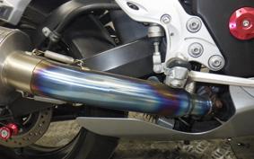 SUZUKI HAYABUSA Gen.2 2007