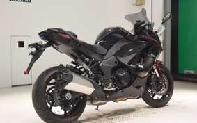 KAWASAKI NINJA 1000 SX 2023 ZXT02K