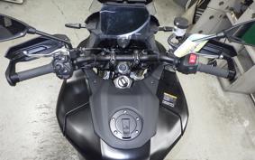 YAMAHA TRACER 9 GT 2026 RN99J