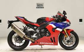 HONDA CBR1000RR RSP 2024 SC82