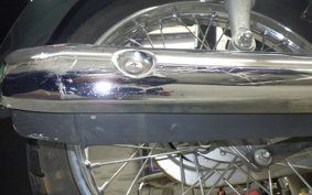 HONDA C110 SUPER CUB 2014 JA44