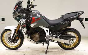 HONDA CRF1100L AFRICA TWIN DCT 2026 SD15