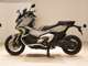 Фото Honda X-ADV 750 2021 с японского аукциона