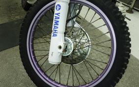 YAMAHA TT250R RAID 2023 4WA