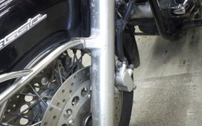 YAMAHA DRAGSTAR 1100 CLASSIC 2007 VP13J