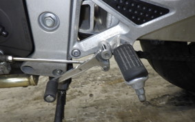 HONDA HORNET 250 2025 MC31