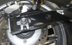 HONDA CB750 GEN 2 K 2007 RC42