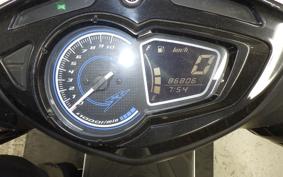 YAMAHA CYGNUS 125 XSR 2 2010 SE44J