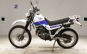 YAMAHA SEROW 225 W 4JG