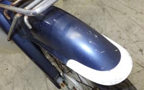 HONDA C70 SUPER CUB C70