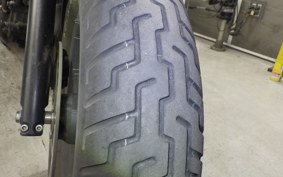 HONDA REBEL 250 1996 MC49