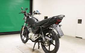 YAMAHA YBR125 2022