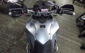 BMW F650GS 2009