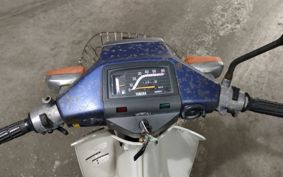 YAMAHA MATE 50 V50