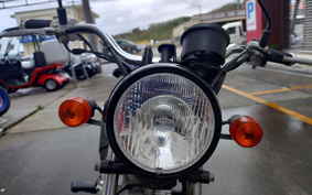 SUZUKI GS50 NA41A