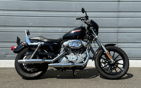HARLEY HARLEY XL883 2004 CAM