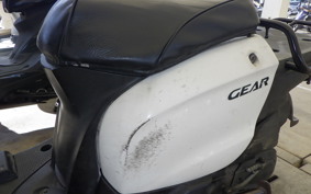 YAMAHA GEAR Gen.2 UA07J