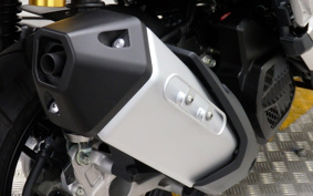 HONDA ADV150 KF38