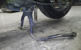 HONDA CREA SCOOPY 1996 AF55