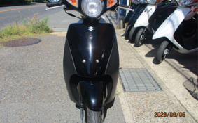 SUZUKI LET's CA4AA