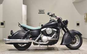 KAWASAKI VULCAN 1500 DRIFTER 2001 VNT50J