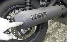 HONDA REBEL 500 A 2023 PC60