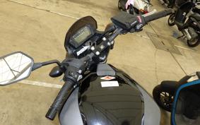 HONDA NC750S D 2014 RC70