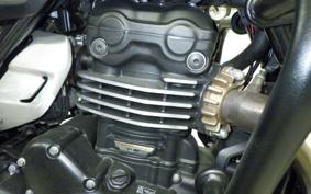 TRIUMPH SPEED400 2024