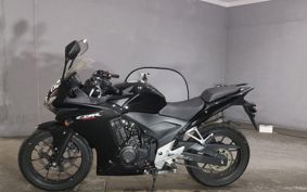HONDA CBR400R 2014 NC47