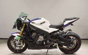 BMW S1000RR 2016